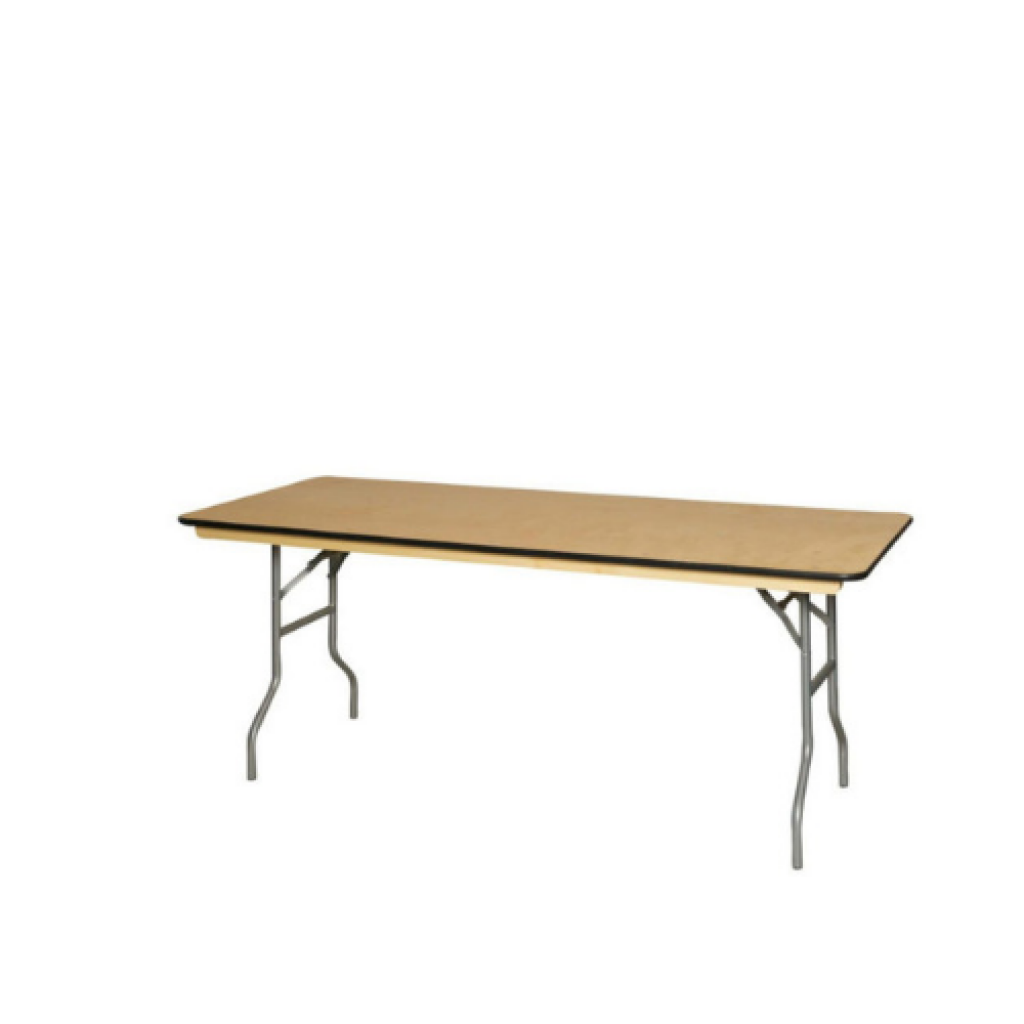 rent party tables