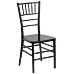 Black chavari Chairs